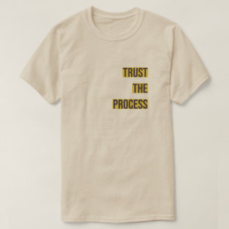 Lita på Processaa T-Shirt