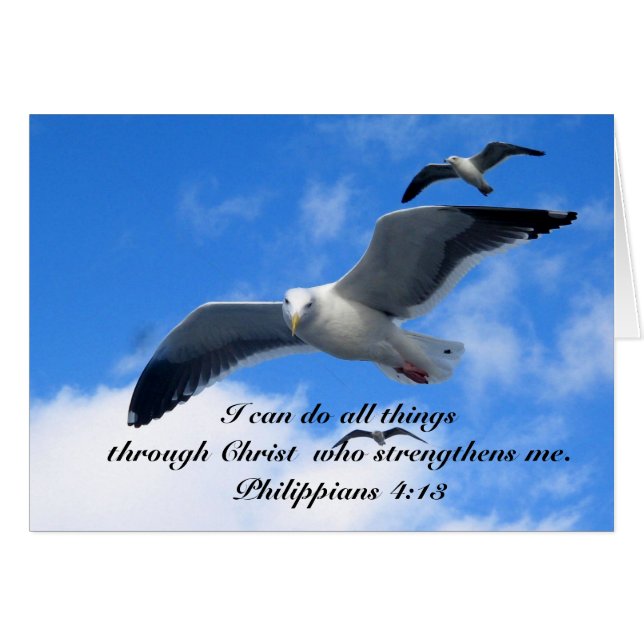 Lita & Tro_Kort Hälsningskort (Framsidan Horizontal)