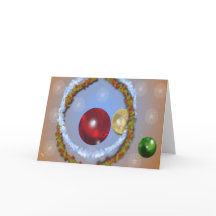 Litar och prydnadsföremål