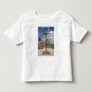Litauen, Centrala Litauen, Siauliai, Kulle 4 Tee Shirt