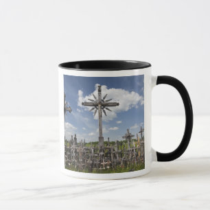 Litauen, Centrala Litauen, Siauliai, Kulle 7 Mugg