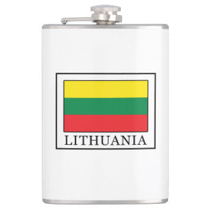 Litauen Fickplunta
