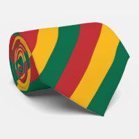Litauen flagga