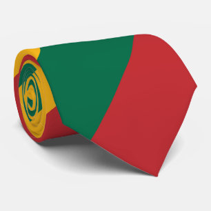 Litauen Flagga Slips