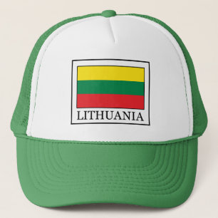 Litauen Keps