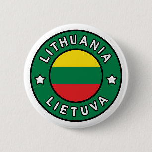 Litauen Lietuva Knapp