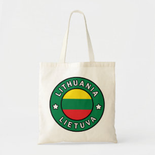 Litauen Lietuva Tygkasse