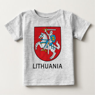 Litauen - Lietuva - Vytis T-shirt