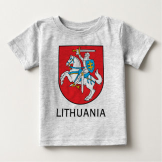 Litauen - Lietuva - Vytis Tröja