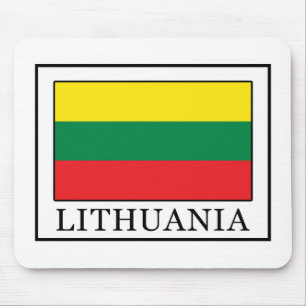 Litauen Musmatta