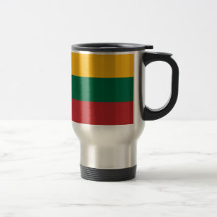 Litauen Resemugg
