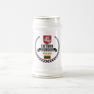 Litauen Sejdel