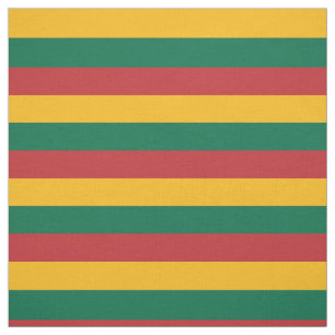Litauens flagga tyg