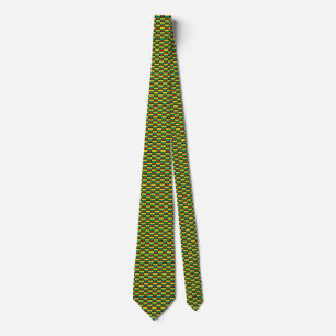 Litauens Hearts Tie Slips