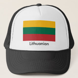 Litauiskt Keps