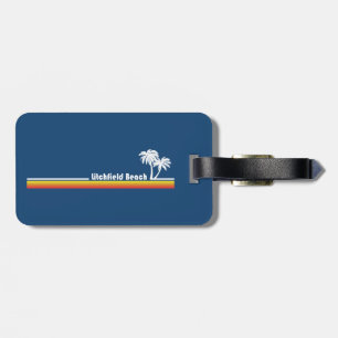 Litchfield Beach South Carolina Bagagebricka