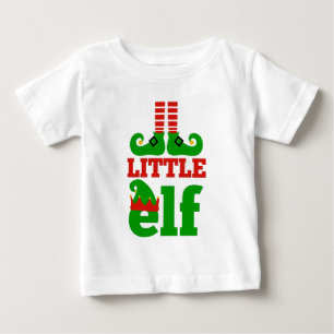 Lite älva t-shirt