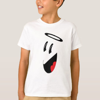 Lite ängel t-shirt