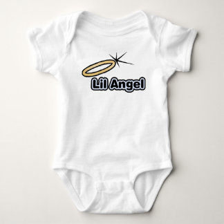 Lite ängel t-shirt