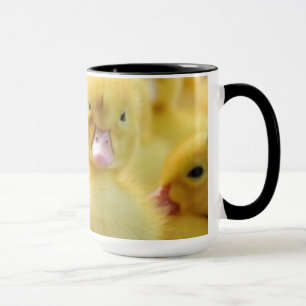 Lite ankor mugg