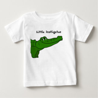 Lite anstiftarebabyT-tröja Tee