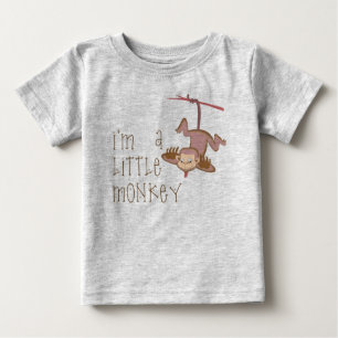 Lite apa t shirt