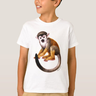 Lite apa t-shirt