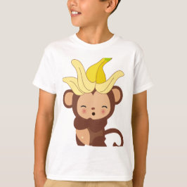 Lite apasamling 108 t-shirt