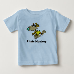 Lite apaT-tröja Tee Shirt