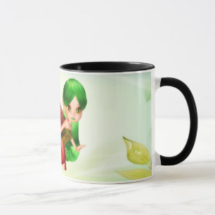 Lite Ariana Mugg