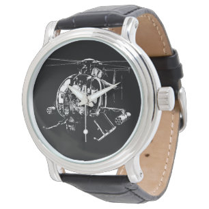 Lite armbandsur för fågel MH-6