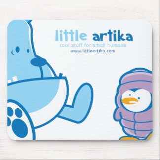 lite artikamousepad musmatta