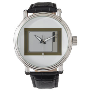 Lite av 60-talet. armbandsur