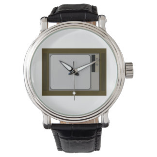 Lite av 60-talet. armbandsur