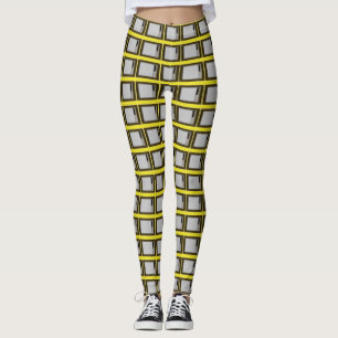Lite av 60-talet. leggings