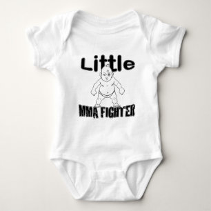 Lite baby för Muttahida- T Shirt