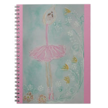 Lite ballerina