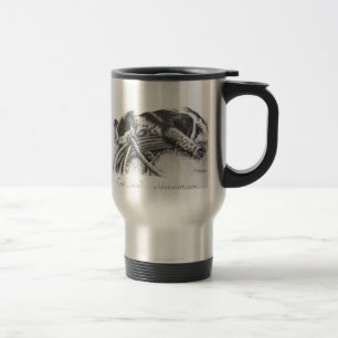 Lite banditen, lite bandit, fick Java?     ska… Resemugg