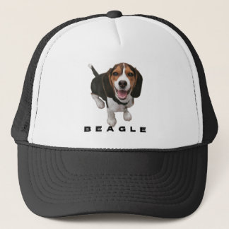 Lite Beagle Truckerkeps