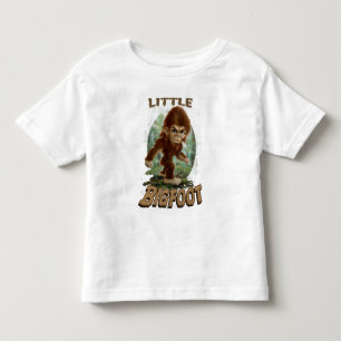 Lite Bigfoot T Shirt