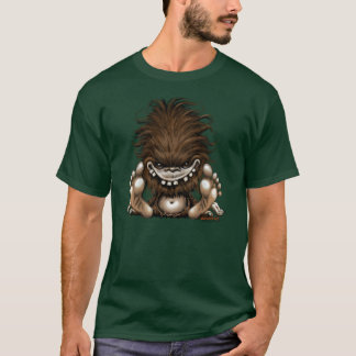 Lite BIGFOOT T-tröja T-shirt