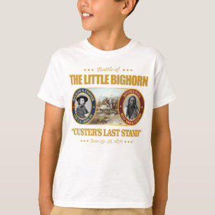 Lite Bighornen T Shirt