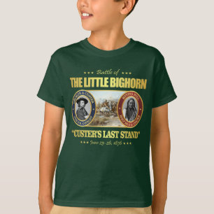 Lite Bighornen T Shirt