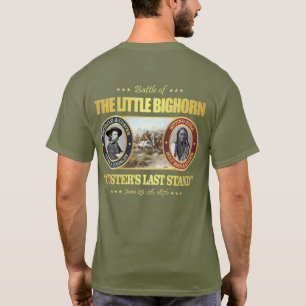 Lite Bighornen T Shirt