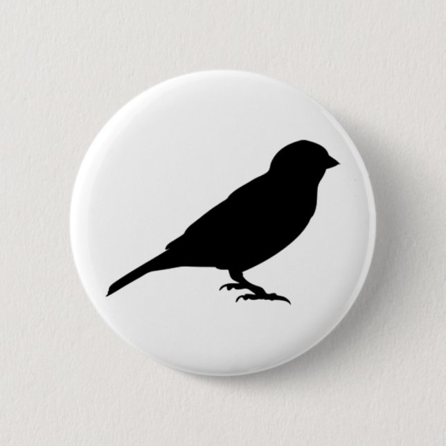 LITE BIRDY KNAPP (Framsida)