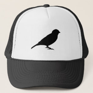 LITE BIRDY TRUCKERKEPS