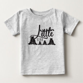 Lite björn t shirt