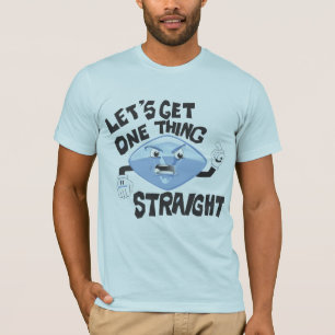 Lite blåttPills T Shirt