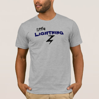 lite blixt tee