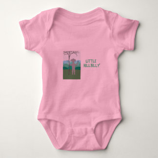 Lite bondlurk t shirt